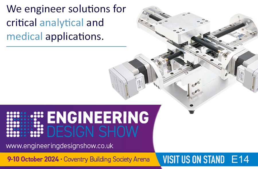 Reliance to Exhibit at Engineering Design Show 2024